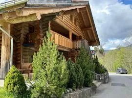 Standard 4 - Heiti Lodge