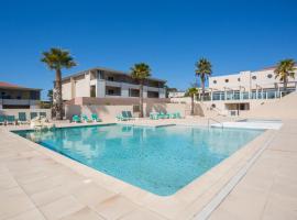 Location d&rsquo;un Superbe appartement avec piscine