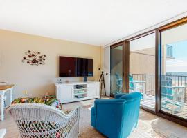 Sea Colony - 403 Dover House Rd, hotel di Bethany Beach