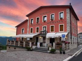 Albergo Trattoria Speranza