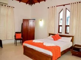 Rooftop Garden - 3 Bedrooms - Parking - 10minBeach