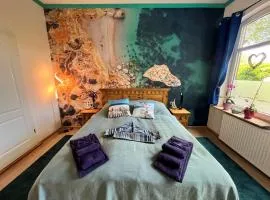 Küstenfeeling - die Relax- FeWo für Ihren Nordseeurlaub mit ganz vielen Extras!
