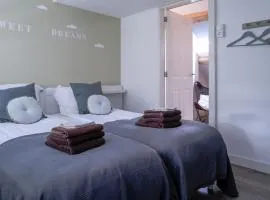 Waterhill's Bed