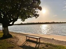 Loft Maruê Porto de Pedras
