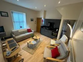 The Annex Keith Self Catering WiFi Private Parking bkng
