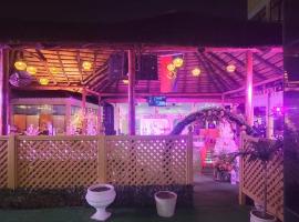 Hotel Patriota, hotel v destinaci Luanda