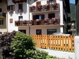 Casa Salvaterra Affittacamere