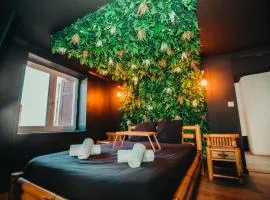 Suite Jungle