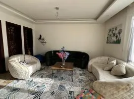 دوبلكس للأيجار السنوي في بيفرلي هيلز - Duplex for annual rent in Beverly Hills -