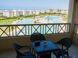 Chalet 3 bedrooms Venus 2 Resort