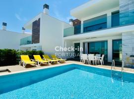 Albuhera by Check-in Portugal