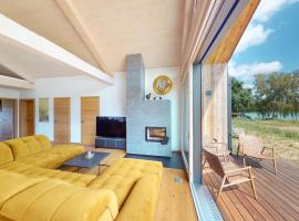 Refugio del Lago Zechlin, hotell sihtkohas Rheinsberg