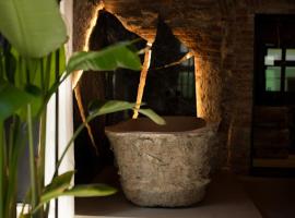 World Studio Sibiu, hotel in Sibiu