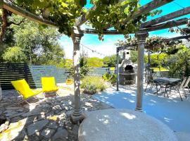 Apartments Sea Heaven