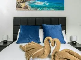 Apartamento Atenea