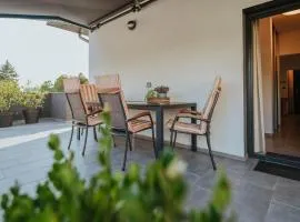 Apartman IV u centru Kutine.