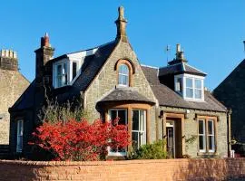 Burnbank Bed and Breakfast
