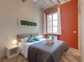 Vertical Garden Apartments by Mamo Florence