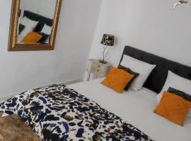 Chambres d'hôtes chez Sylvie et Guy QUENARD