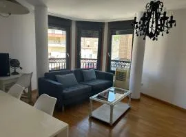 Piso en el centro de Mondariz