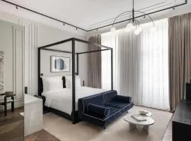 The Amauris Vienna - Relais & Châteaux