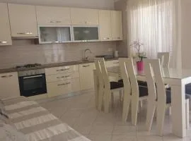 Apartments Tonći