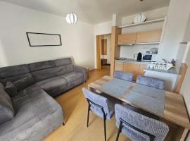 Apartman Patris 8