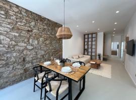 Apartamento completo ideal para estancias y trabajo - Ferrol by Miramar Stays, hotel u gradu 'Ferrol'