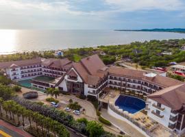 Grand Sirenis Cartagena, all-inclusive stay in Cartagena de Indias