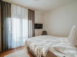Apartman VI u centru Kutine