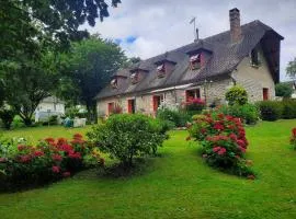Chambre d hôte les bosquets