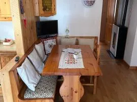La Casa di Theo