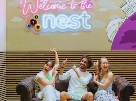 Purple Nest Hostel