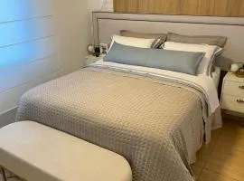 Suite no centro de Doutor Pedrinho