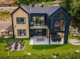 Chalet le Bengal - Le luxe à la montagne