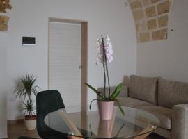 Maison - C'era una Volta, hotel v destinaci Avetrana