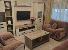 Dary Apartment, hotel in Turnu Măgurele