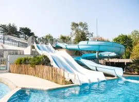 Camping Officiel Siblu Bois de Bayadène