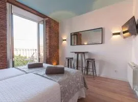 ºººººPS New Atocha City Centre WiFi AC SmartTVººººº