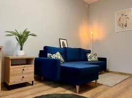 Apartament dwupokojowy 15