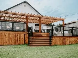 Oakes House
