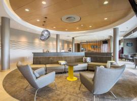SpringHill Suites by Marriott Houston Rosenberg, hotel v destinaci Rosenberg