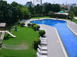St Laurn The Spiritual Resort