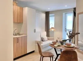 Apartamentos Boutique ALTZOAN & Parking FREE