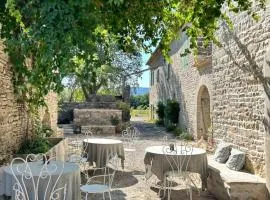 Gîte Guillaumand