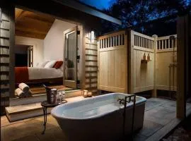 The Cottage at Perkins Hollow