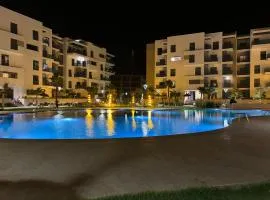 Superbe appartement bord de mer