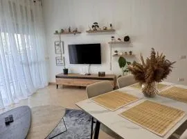 DR Apartment