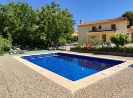 Vivienda Rural Belén