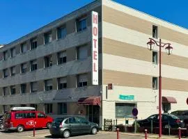 Hôtel Le Valéran